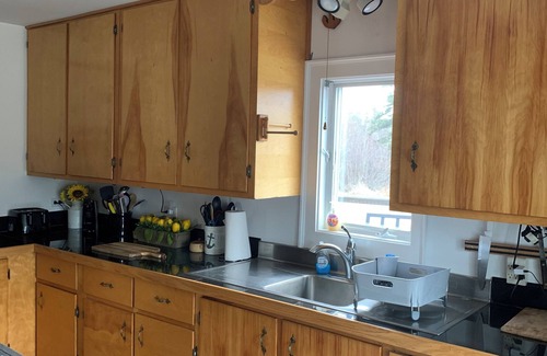 Corea House | Fisherman's Family Home, New Listing, in the fishing village of Corea.