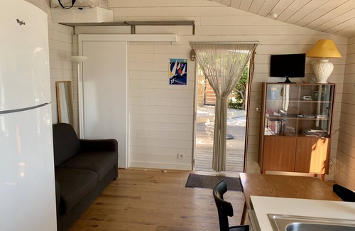 Le Pradet House | Fisherman's house in a cove