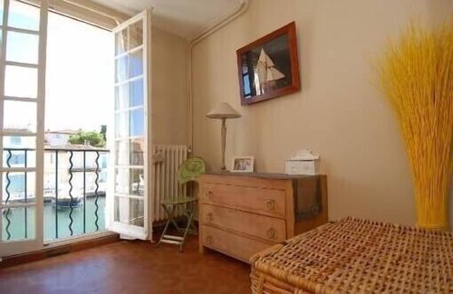 Port Grimaud House | Fisherman's house in Port-Grimaud