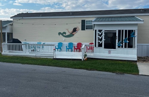 Bayside Park House | FISHERMAN'S PARADISE WITH BOAT SLIP AVAILABLE! ACCESS TO ST. ANDREWS BAY !
