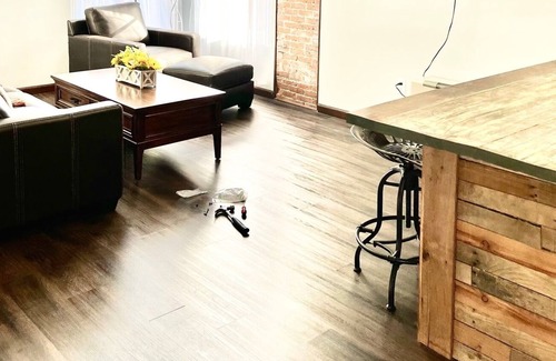 Pulaski Apartment | Fisherman's paradise, historic apartment located on Salmon River!
