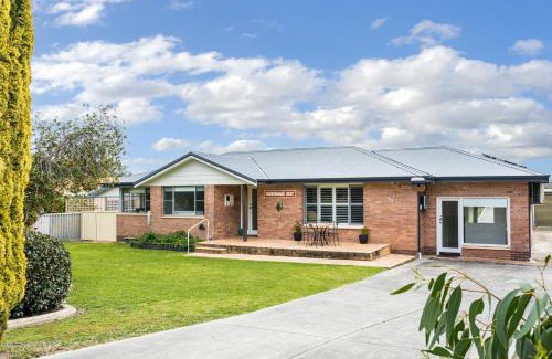 Emu Point House | Fisherman's Rest