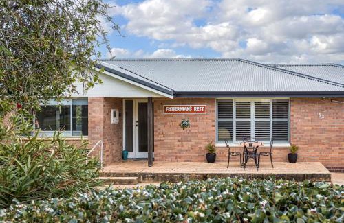 Emu Point House | Fisherman's Rest