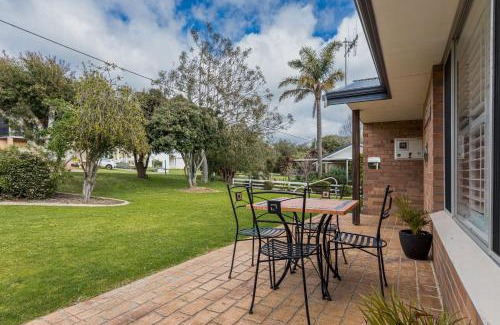 Emu Point House | Fisherman's Rest