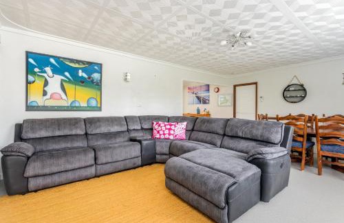 Emu Point House | Fisherman's Rest