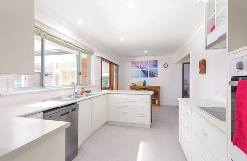 Emu Point House | Fisherman's Rest, Emu Point, Albany