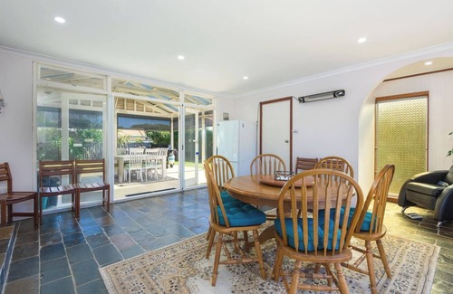 Emu Point House | Fisherman's Rest, Emu Point, Albany