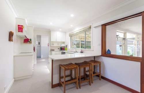 Emu Point House | Fisherman's Rest, Emu Point, Albany