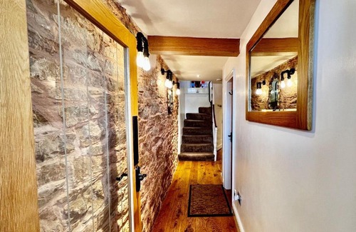 Brixham House | Fisherman's Wharf