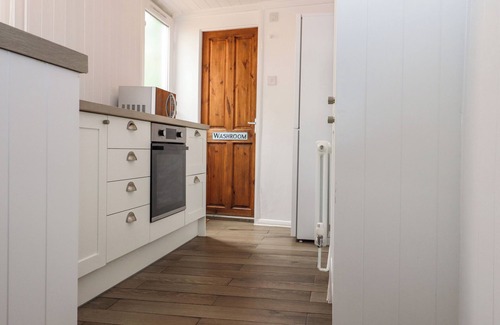 Whitstable House | Fishermans Cottage