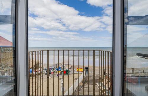 Sheringham House | Fishermans House
