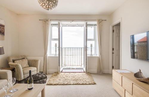 Sheringham House | Fishermans House