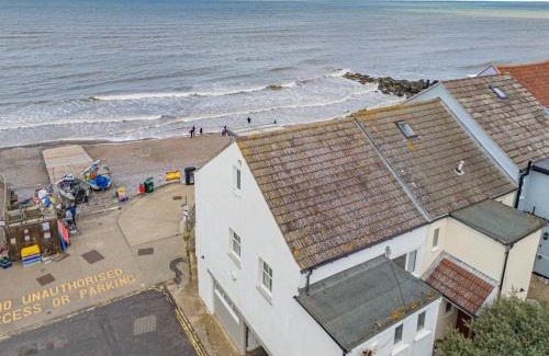 Sheringham House | Fishermans House