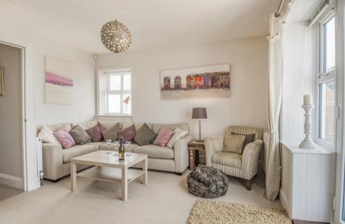 Sheringham House | Fishermans House