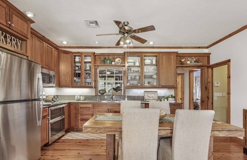 Pineland House | Fishermans Paradise