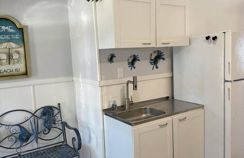Point Harbor Apartment | FISHERMEN'S HIDEOUT OFFERS GREAT FISHING ON ALBEMARLE SOUND OUT YOUR BACK DOOR!