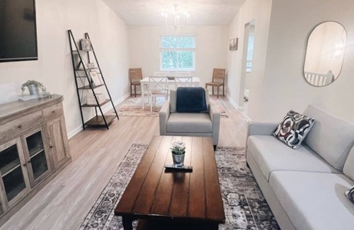 Fishers House | Fishers Family Oasis