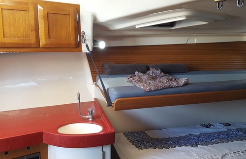 Las Galletas Boat Rental | Fishing Boat Rental Promenade in Paradise South of Tenerife
