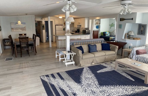 Salem House | Fishing /Scalloping /Boating on the Gulf of Mexico.