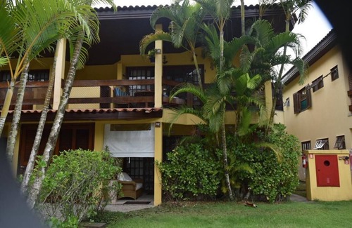 Maresias Apartment | Fit Maresias 50mts from the beach