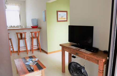 Rio Tavares Apartment | Fit. of good standard, located in a quiet area and close to the sea.