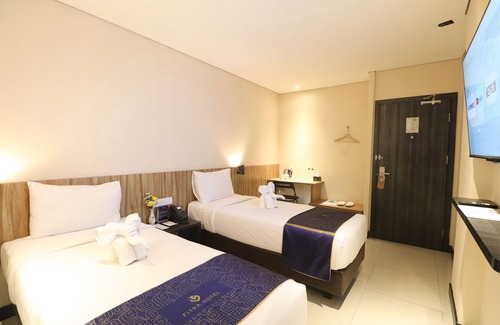 Majalengka Hotel | Fitra Hotel Majalengka