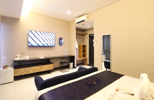 Majalengka Hotel | Fitra Hotel Majalengka