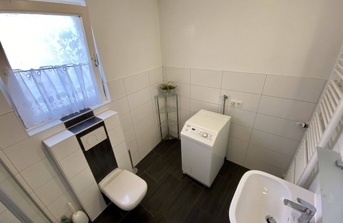 Duderstadt House | Fitters' accommodation Nesselröden