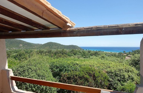 Pinarellu House | Fium del Cavu by Interhome