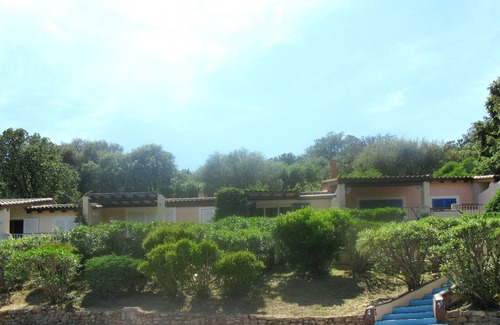 Pinarellu House | Fium del Cavu by Interhome