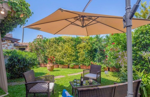 Pietrasanta House | Fiumetto by Interhome