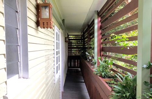 Urangan Apartment | Five 3 Five - The Beachside Barracks