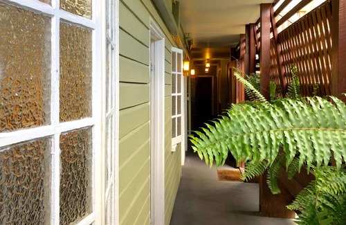 Urangan Apartment | Five 3 Five - The Beachside Barracks