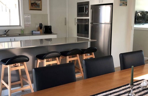 Binalong Bay House | FIVE BEACHES BEACH HOUSE Bay of Fires