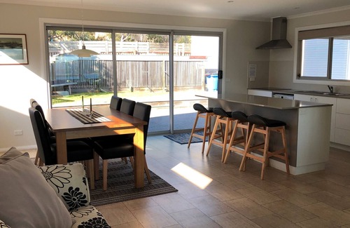 Binalong Bay House | FIVE BEACHES BEACH HOUSE Bay of Fires