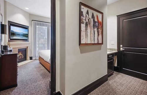 Park City Hotel | Five-Diamond Resort | Spa | Ski in/out | Powder