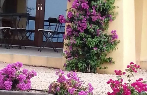Golfo Aranci Villa | Five minutes from the White Beach.
