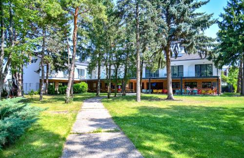 Dunajska Streda Apartment | FiVe Penzion