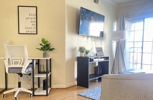 Columbia Apartment | Five Points Apt-Heart of Downtown-(1) Free Parking