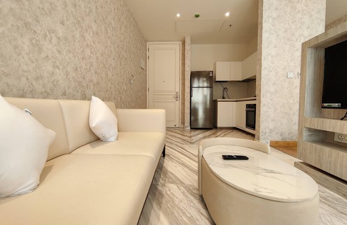 Bengaluru Apartment | Five Star Lavish Flat in Leela Residence