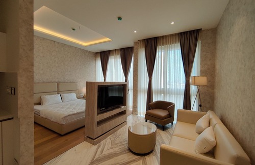 Bengaluru Apartment | Five Star Lavish Flat in Leela Residence