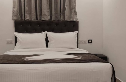 Ekkatuthangal Hotel | Five Stones By Earth Hotel Ekkatuthangal Guindy