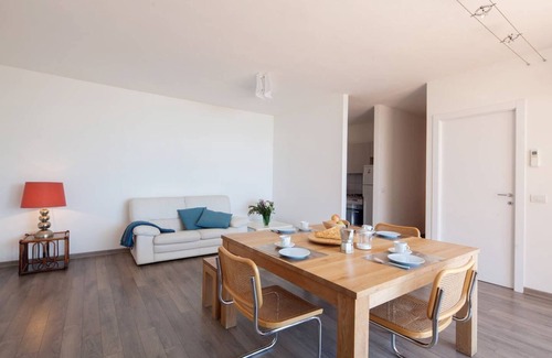 Ameglia Apartment | Fivestay Punta Bianca - Seaview and relax