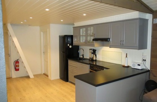 Aseral House | Fjellkos by Interhome