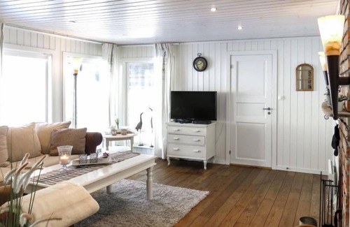 Aseral House | Fjellro by Interhome