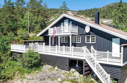 Aseral House | Fjellro by Interhome