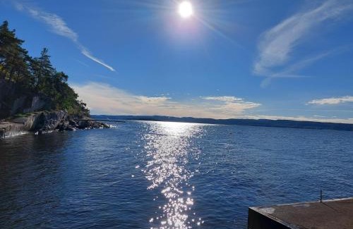 Fjellstrand House | fjord : oslo