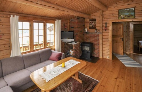 Olden House | Fjordblick I by Interhome