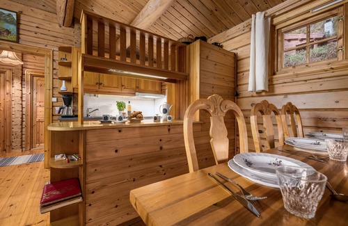 Olden House | Fjordblick I by Interhome