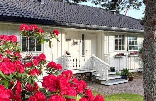 Hoyanger House | Fjordhus